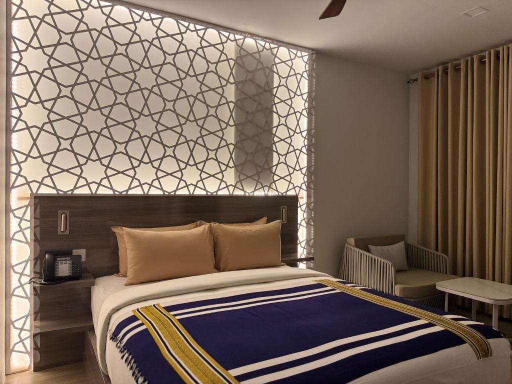 Avyanna Gulhi Beach Hotel — фото 3