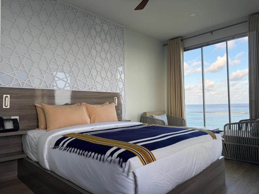 Avyanna Gulhi Beach Hotel — фото 4