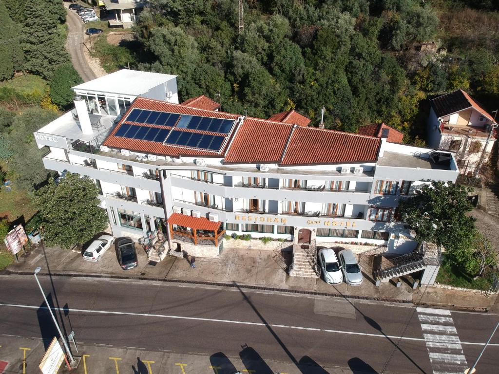 Garni Hotel Olimpija Plus