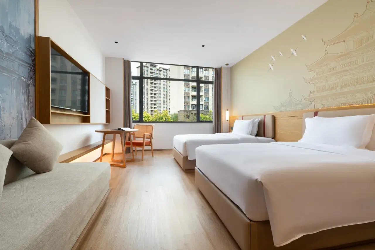 Sanya Chudao Hongbin Holiday Hotel — фото 2