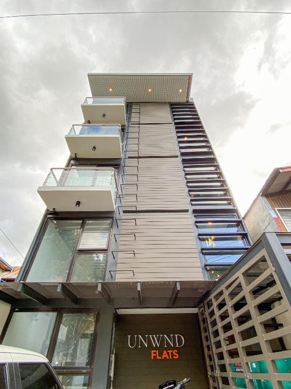 Unwind Flats Makati