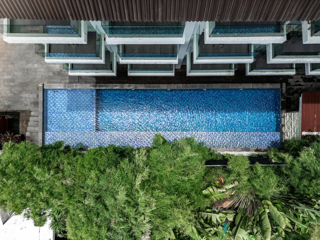 The Capital Hotel and Resort Seminyak — фото 4