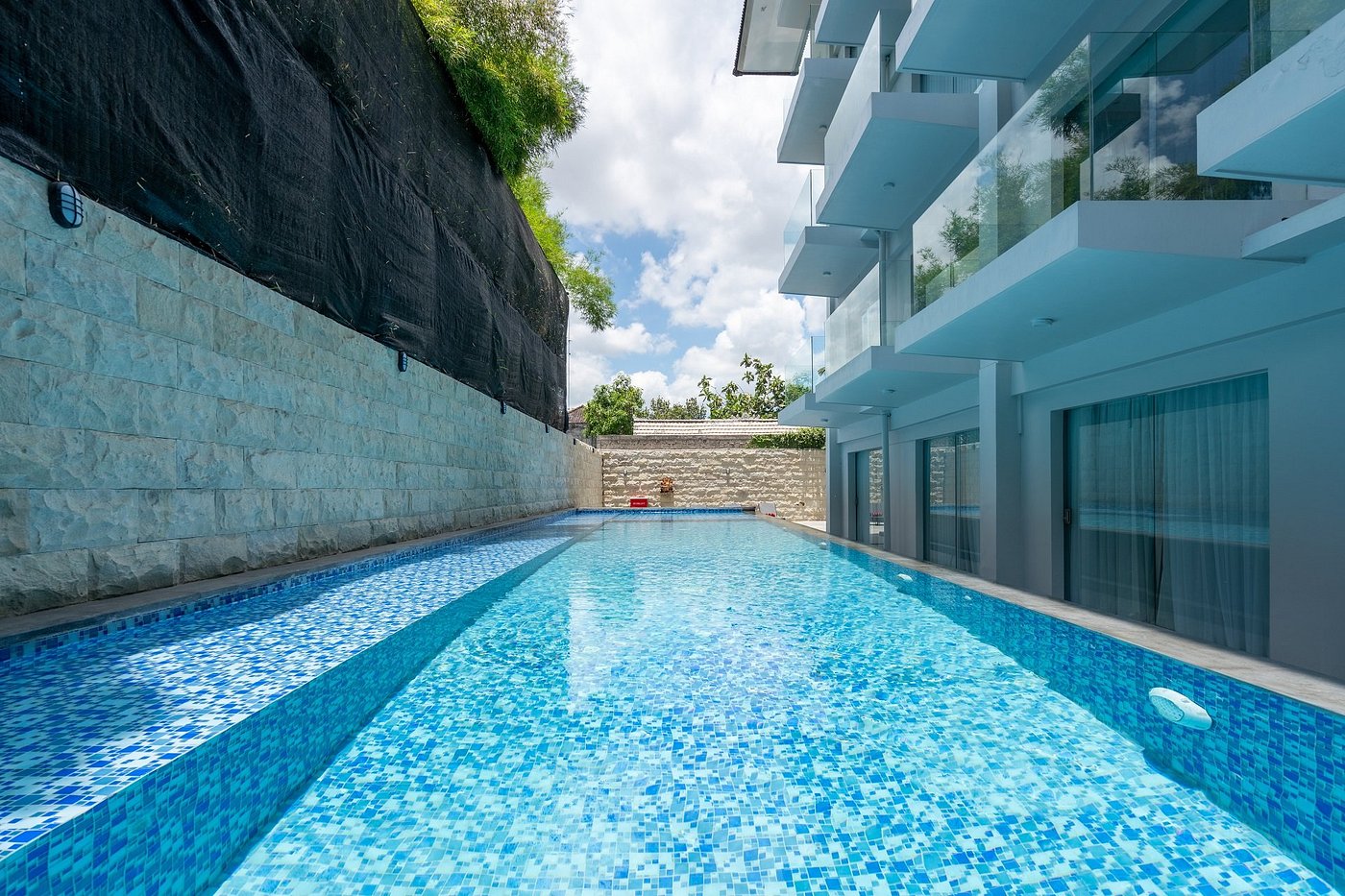 The Capital Hotel and Resort Seminyak — фото 5