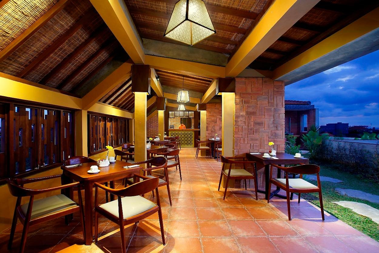 The Visala Boutique Suites Seminyak — фото 5