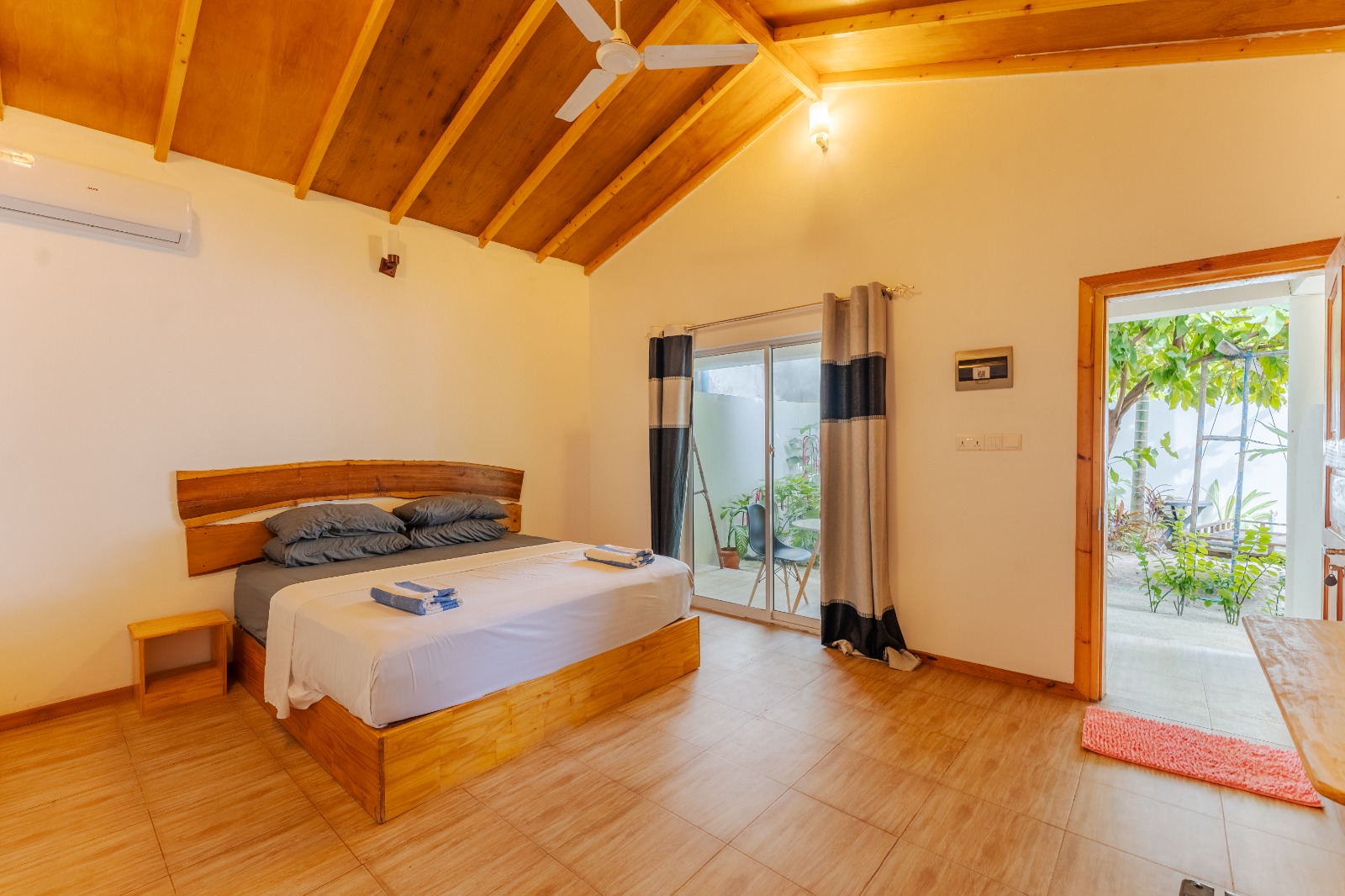 Thoddoo Sun Sky Inn — фото 2