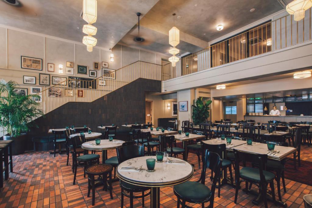 The Chow Kit - an Ormond Hotel — фото 5