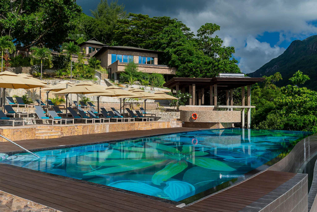 Gardens Hill Resort & Spa — фото 6