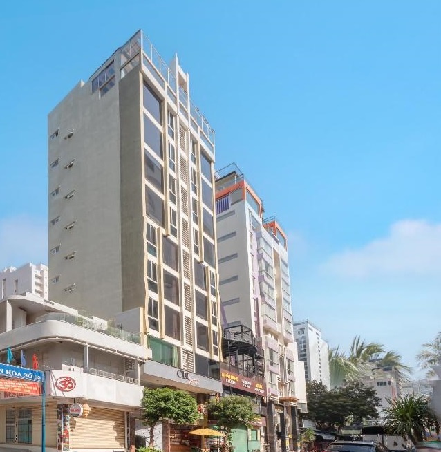 Ola Hotel & Apartment