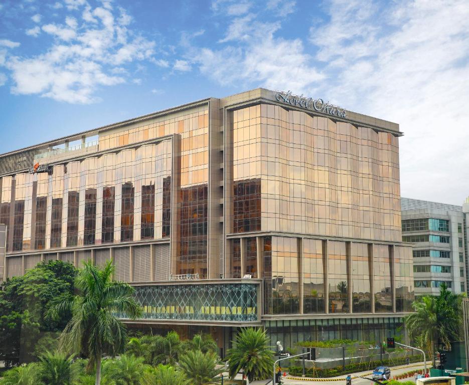 Okura Manila