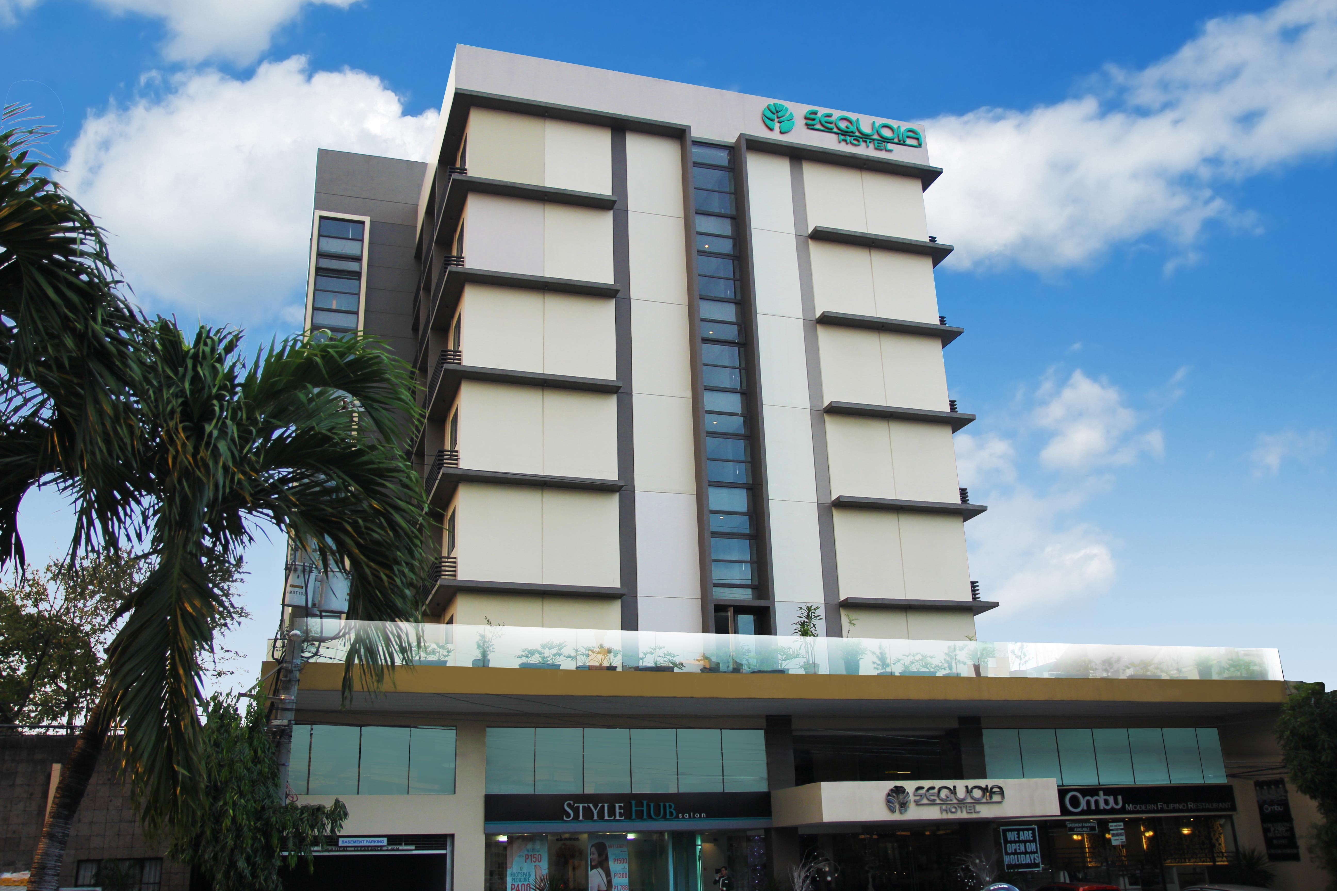 Sequoia Hotel Quezon City