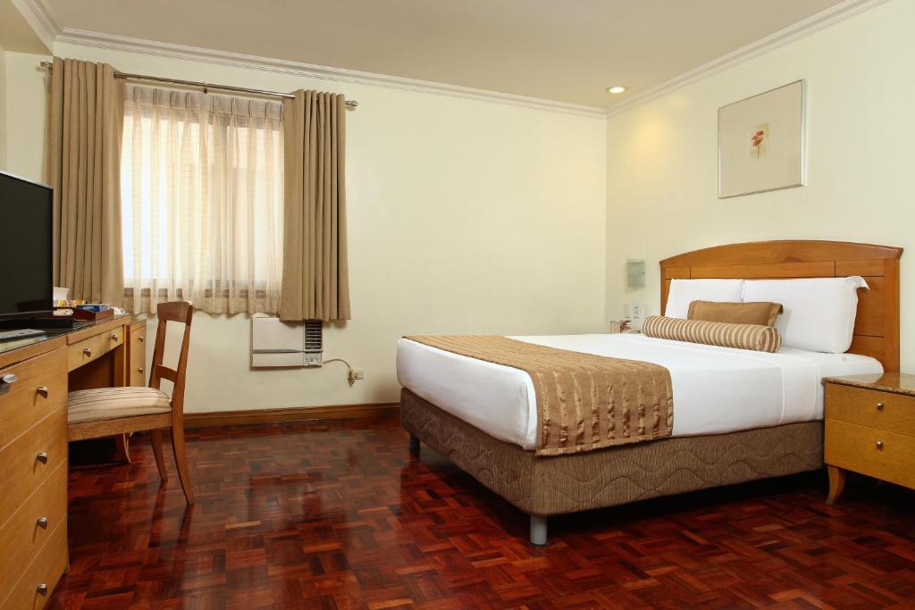 City Garden Suites — фото 2