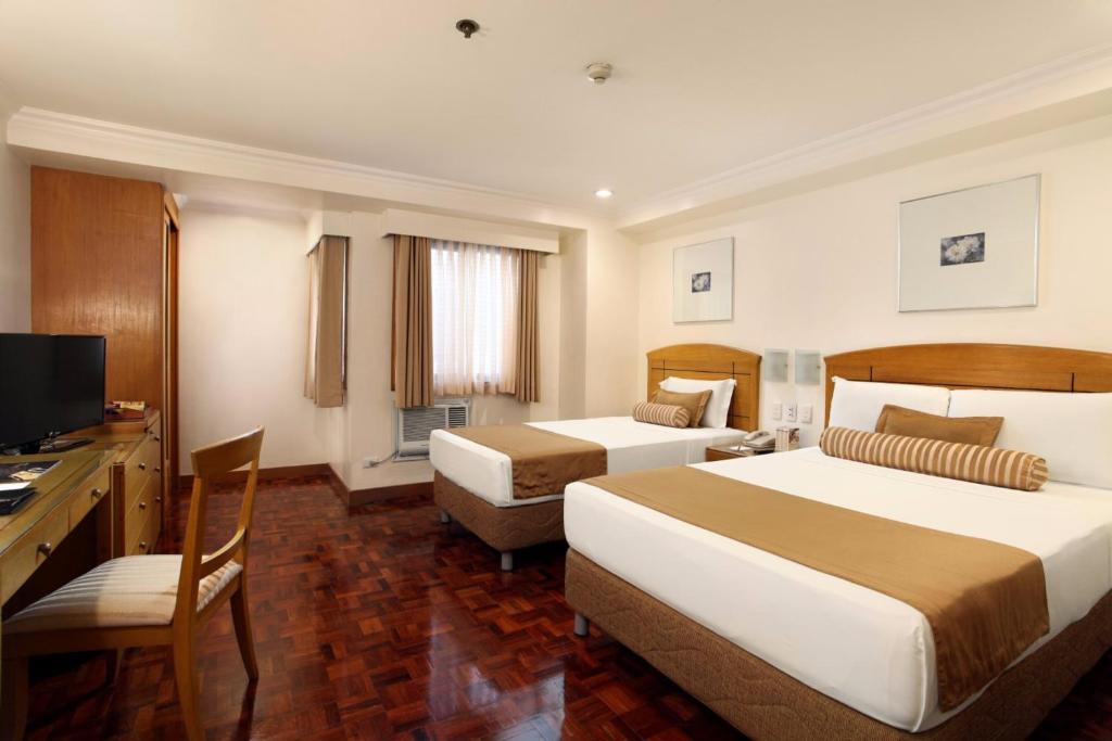 City Garden Suites — фото 4