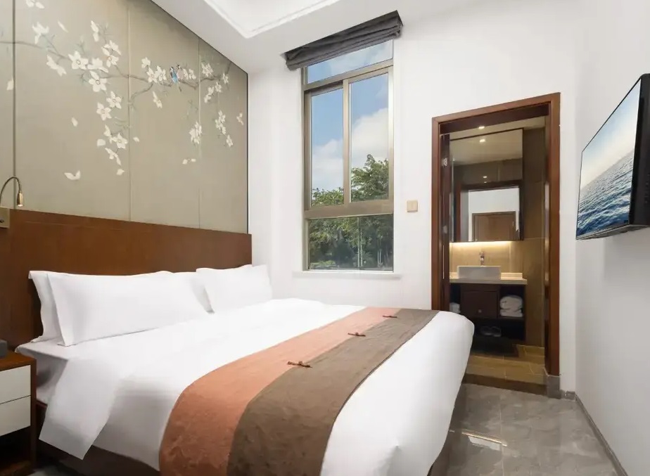 Sheng Yue Hotel — фото 3