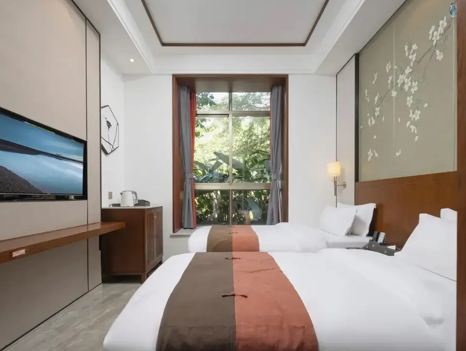 Sheng Yue Hotel — фото 4