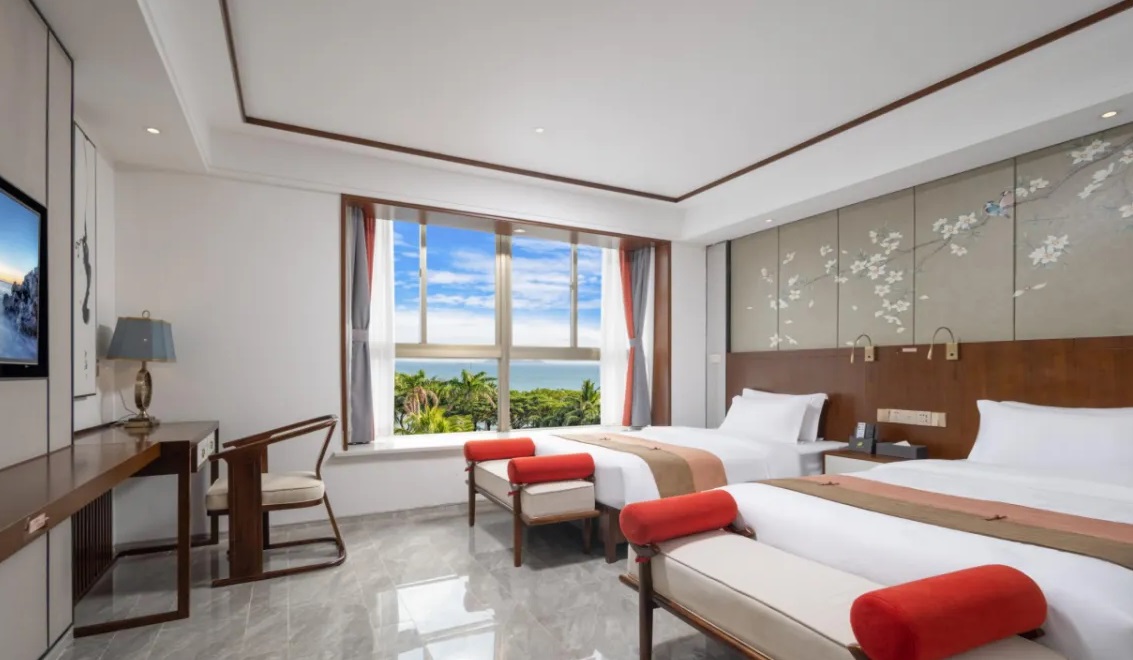 Sheng Yue Hotel — фото 5