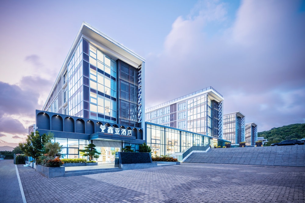 Sanya Yalong Bay Xinya Hotel