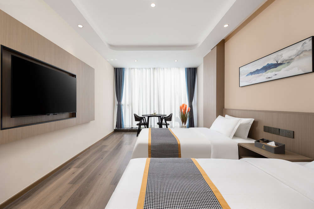 Sanya Yalong Bay Xinya Hotel — фото 3