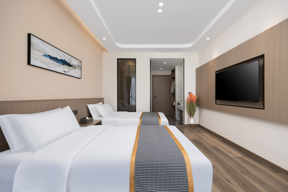 Sanya Yalong Bay Xinya Hotel — фото 4