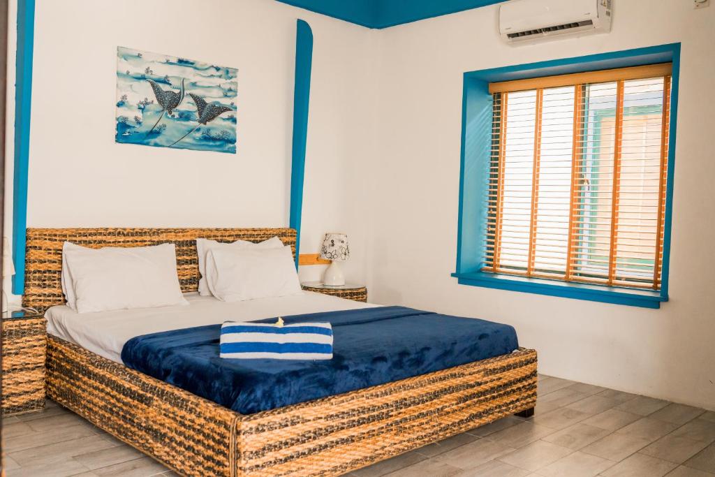 Long Beach Laamu Hotel — фото 3