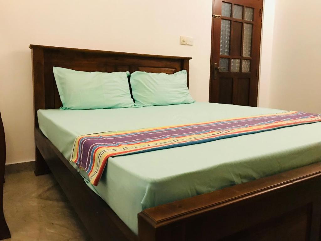 Insy Villa Guest House — фото 3