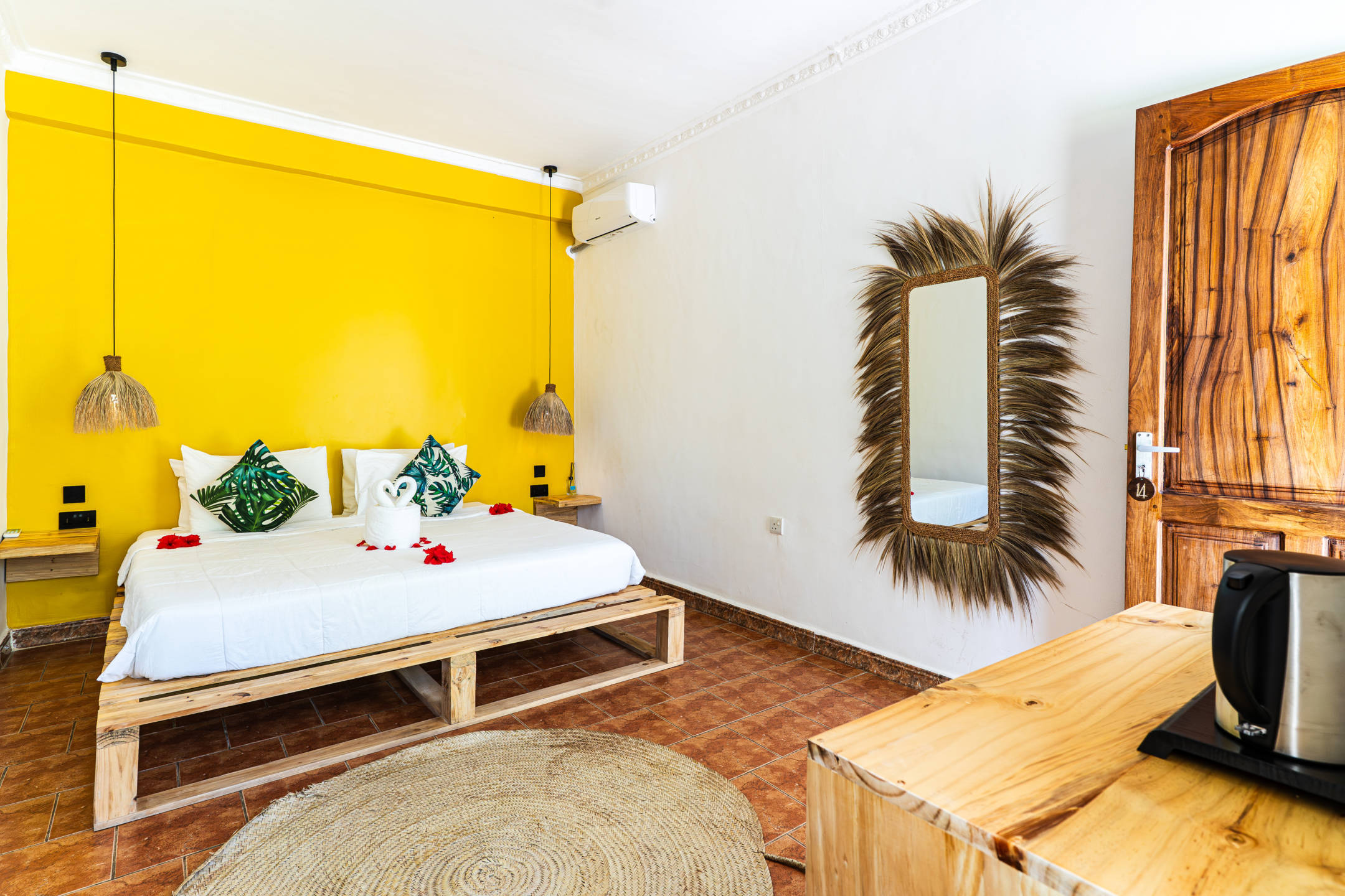 Marea Boutique Hotel — фото 4