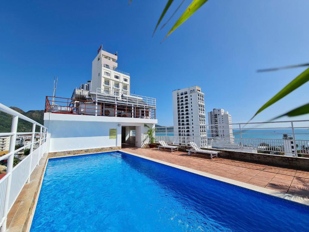 Media Nha Trang Hotel