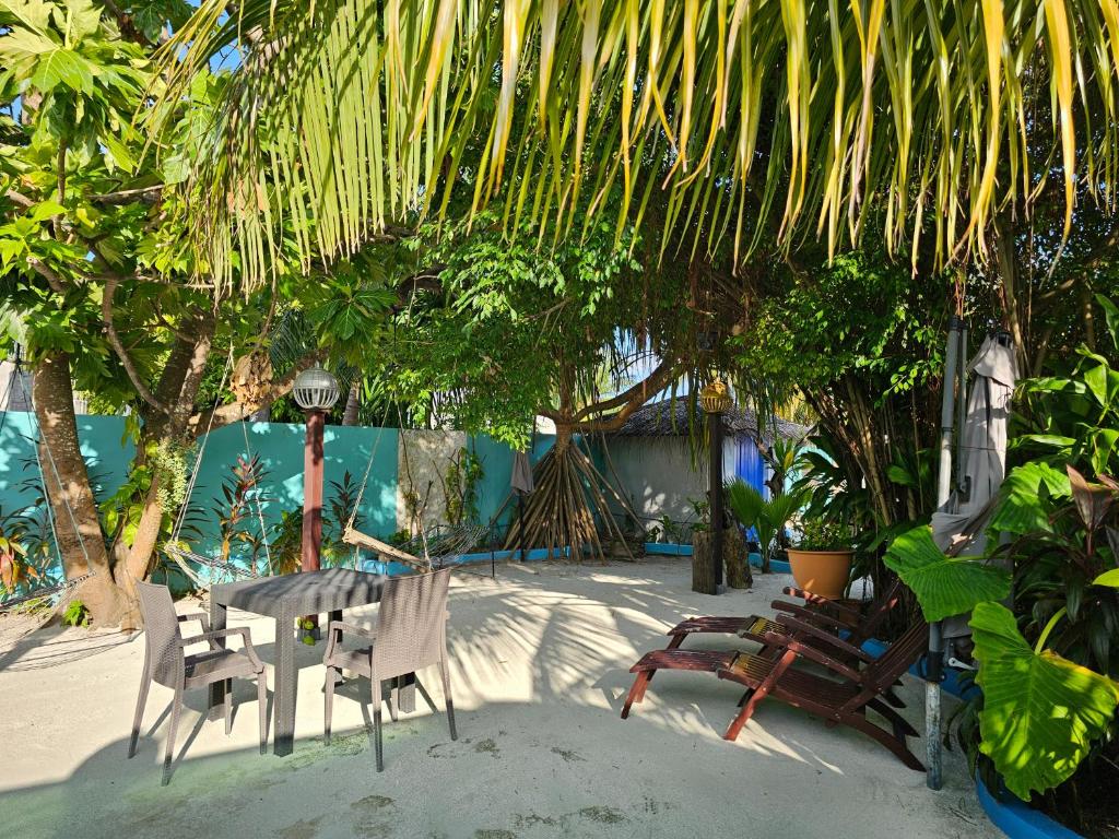 Garden Rooms by Lagoon View — фото 5