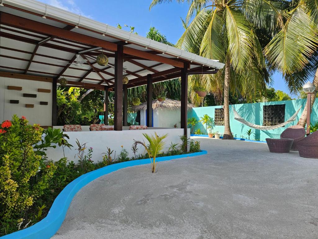 Garden Rooms by Lagoon View — фото 6