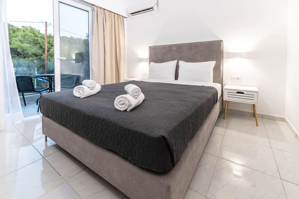 Pefkos Breeze Family Resort and Spa — фото 3