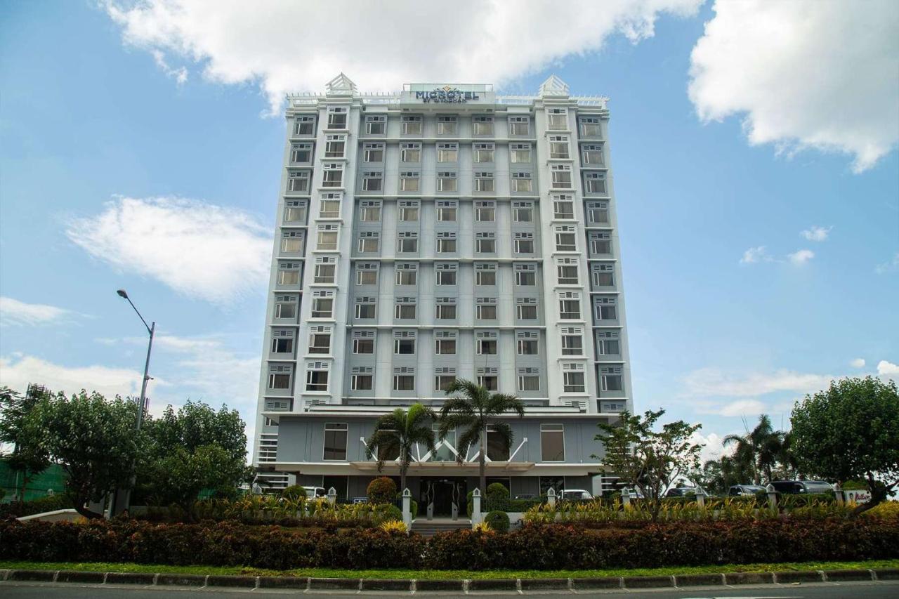 Microtel Mall of Asia