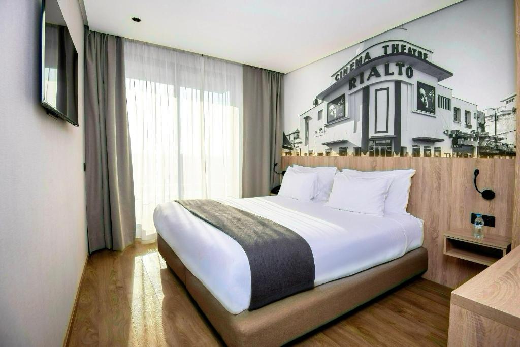 Aday Hotel