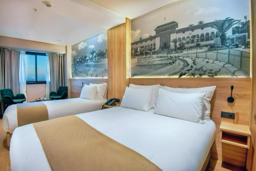 Aday Hotel — фото 3