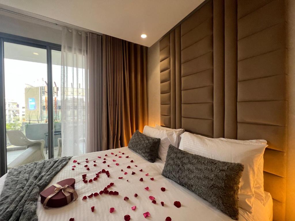 ZEN Suites Hotel Massira — фото 3