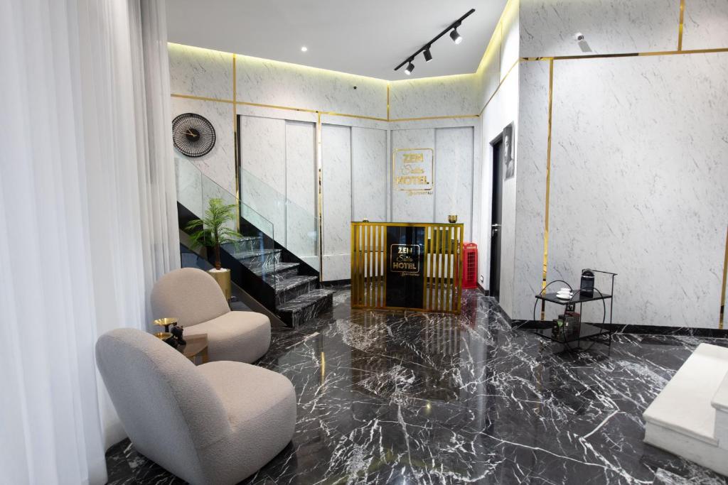 ZEN Suites Hotel Massira — фото 4