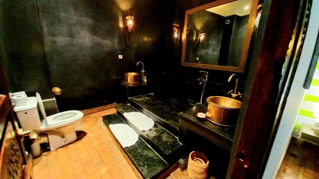 RIAD REVE D ANTAN AND SPA — фото 3