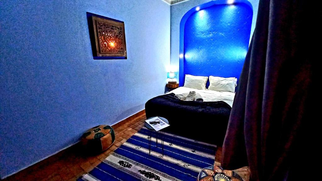 RIAD REVE D ANTAN AND SPA — фото 4