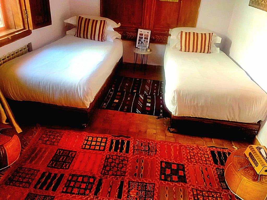 RIAD REVE D ANTAN AND SPA — фото 5