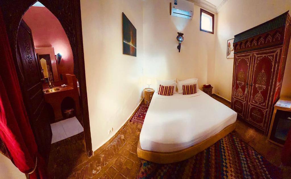 RIAD REVE D ANTAN AND SPA — фото 6