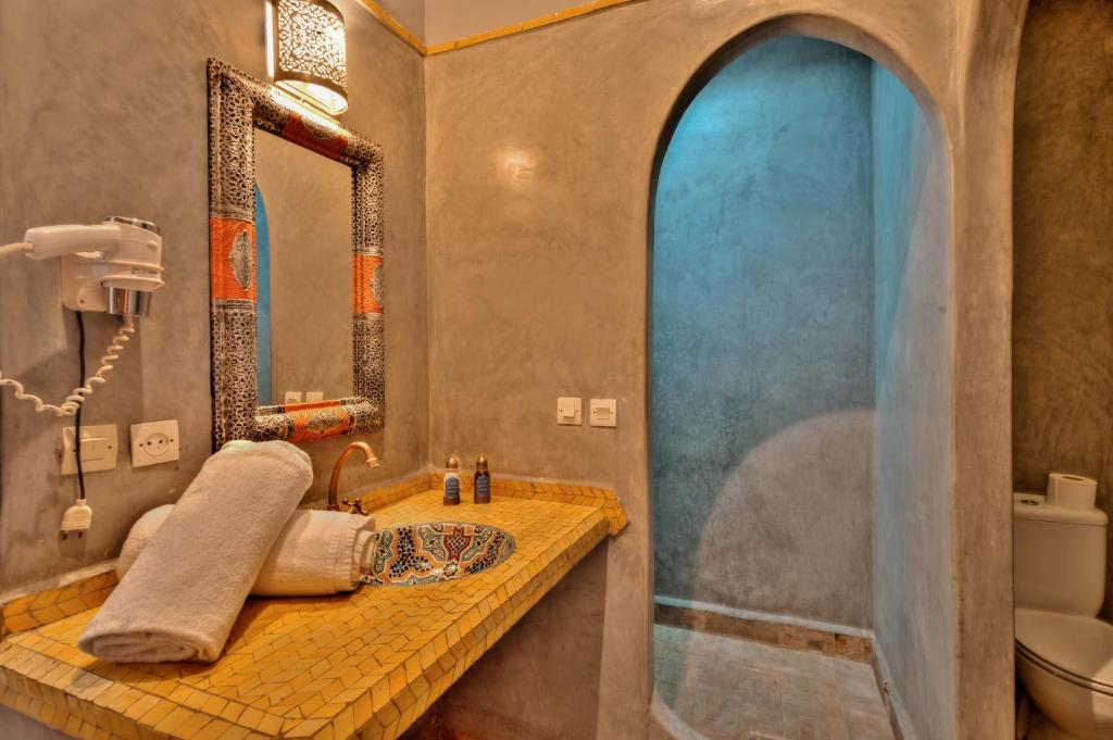 Riad la villa bleue — фото 2