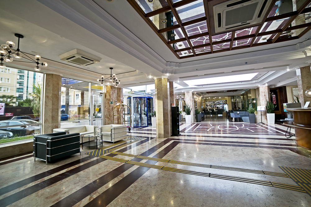 City Park Hotel Sochi — фото 6
