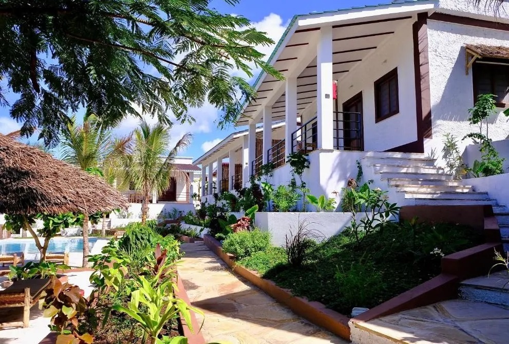 Nyumbani Residence