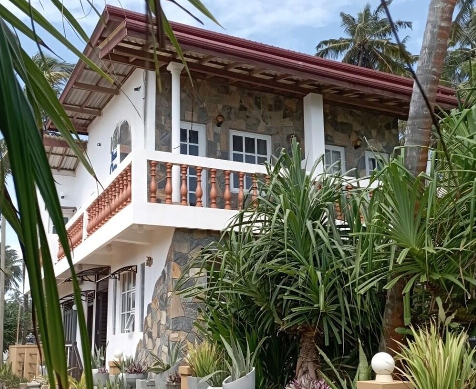 Villa Music Of The Ocean