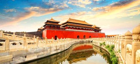 PARK INN BY RADISSON BEIJING TONGZHOU UNIVERSAL RESORT