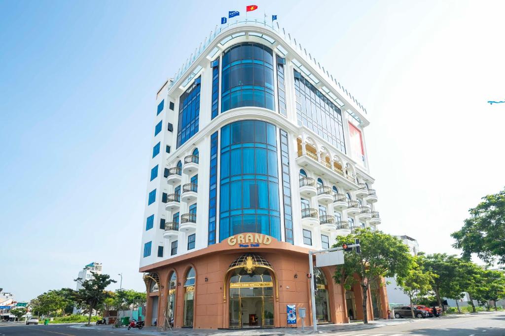 Grand Phan Thiet
