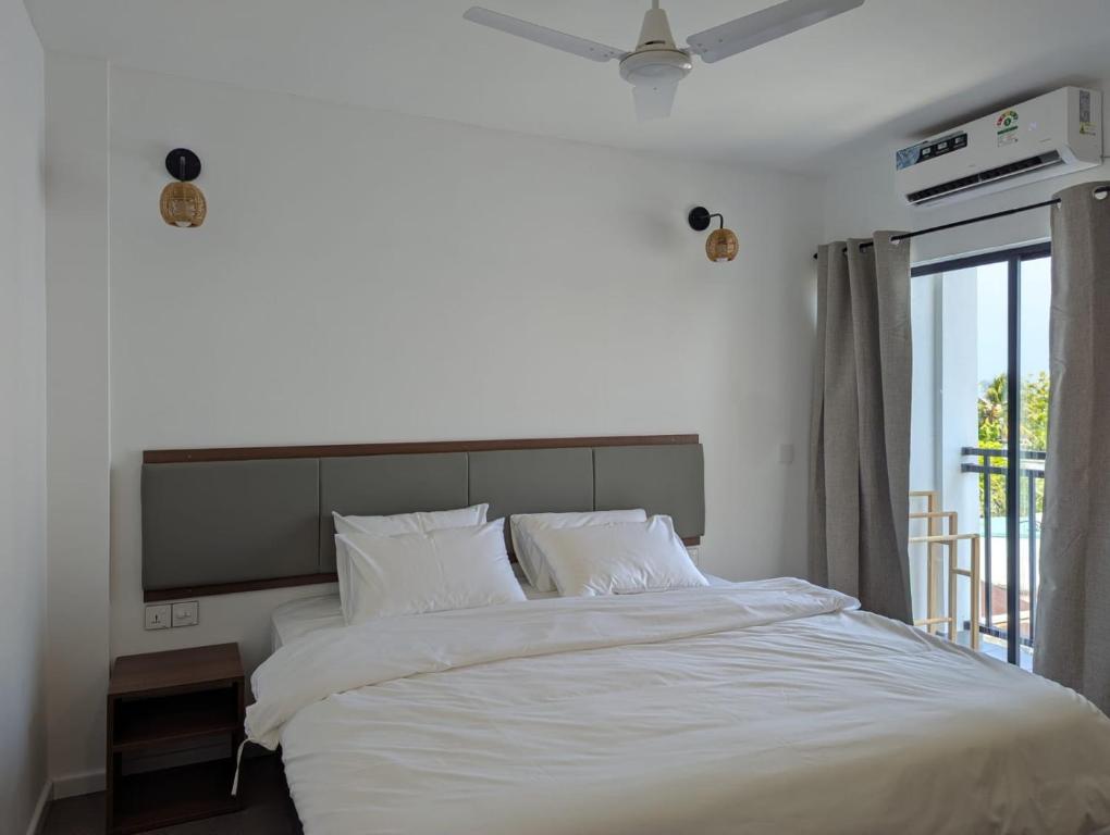 VillaBlu Dhiffushi — фото 2