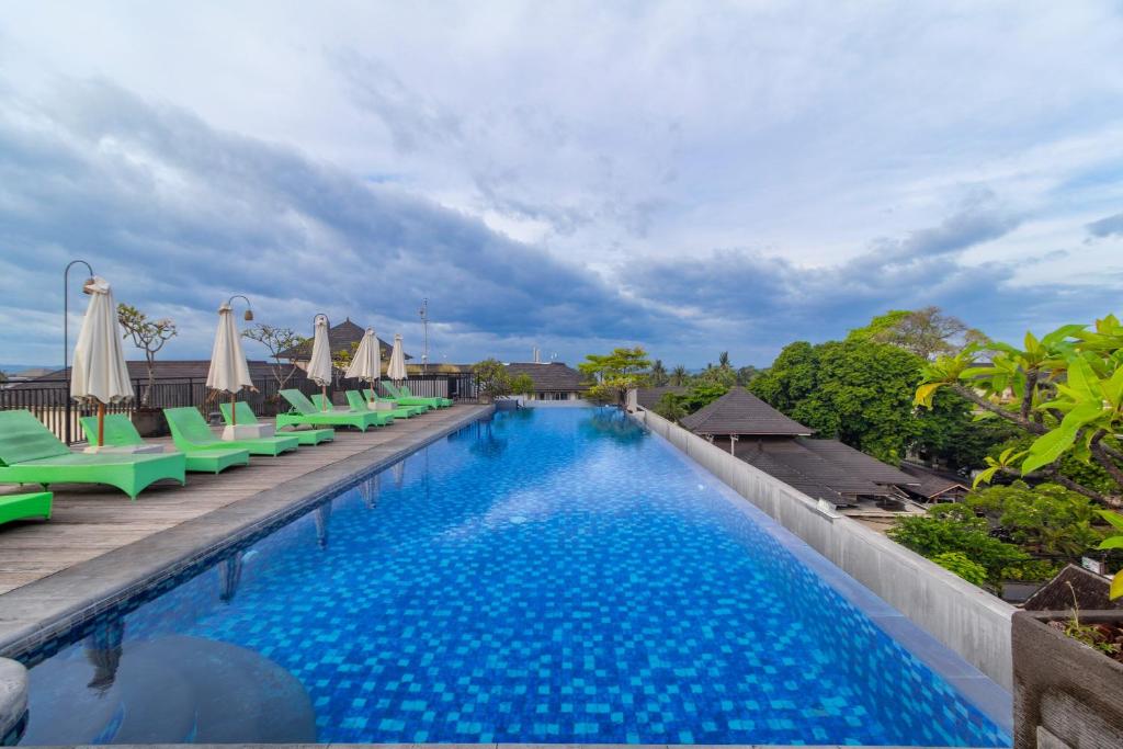 Palette Legian Beach — фото 5