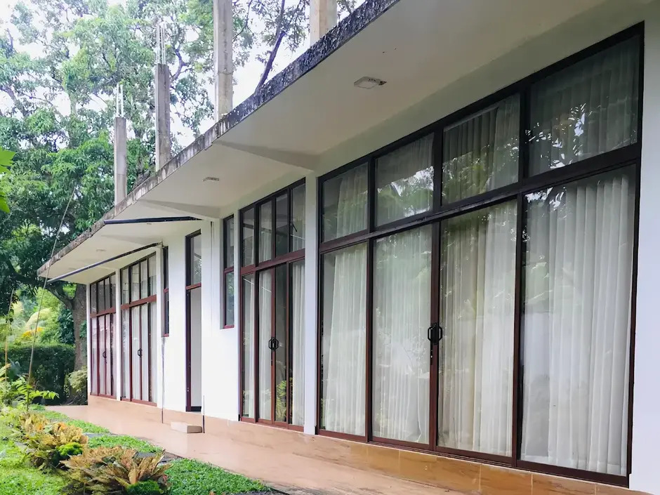 New Stay Inn, Бентота