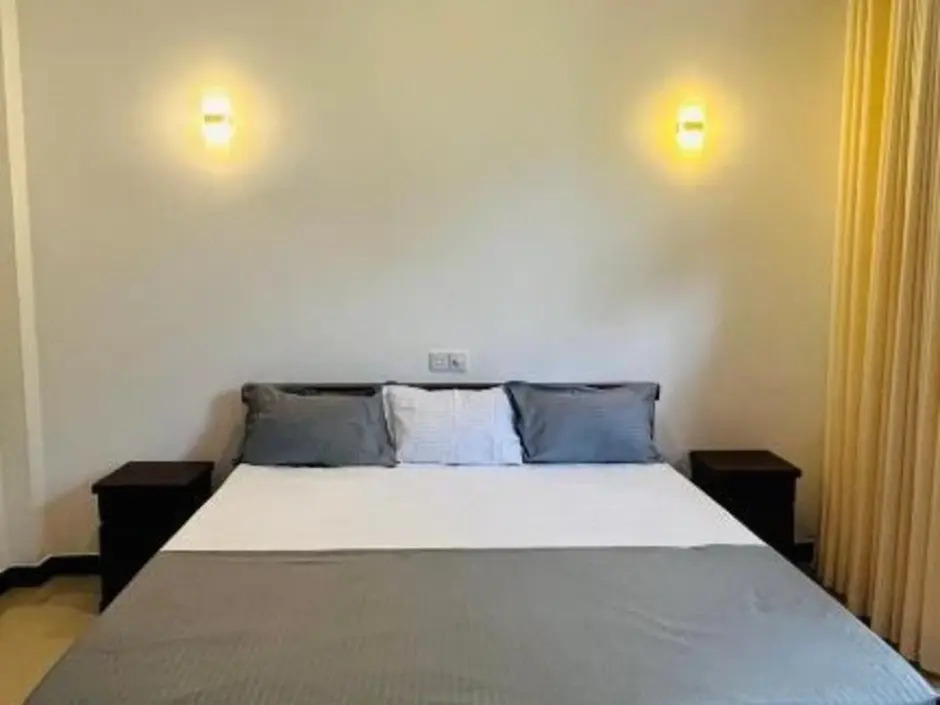 New Stay Inn — фото 4