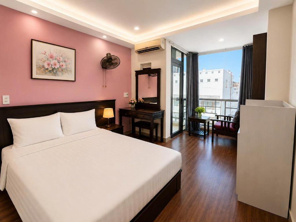 SOLARA Hotel Nha Trang — фото 4