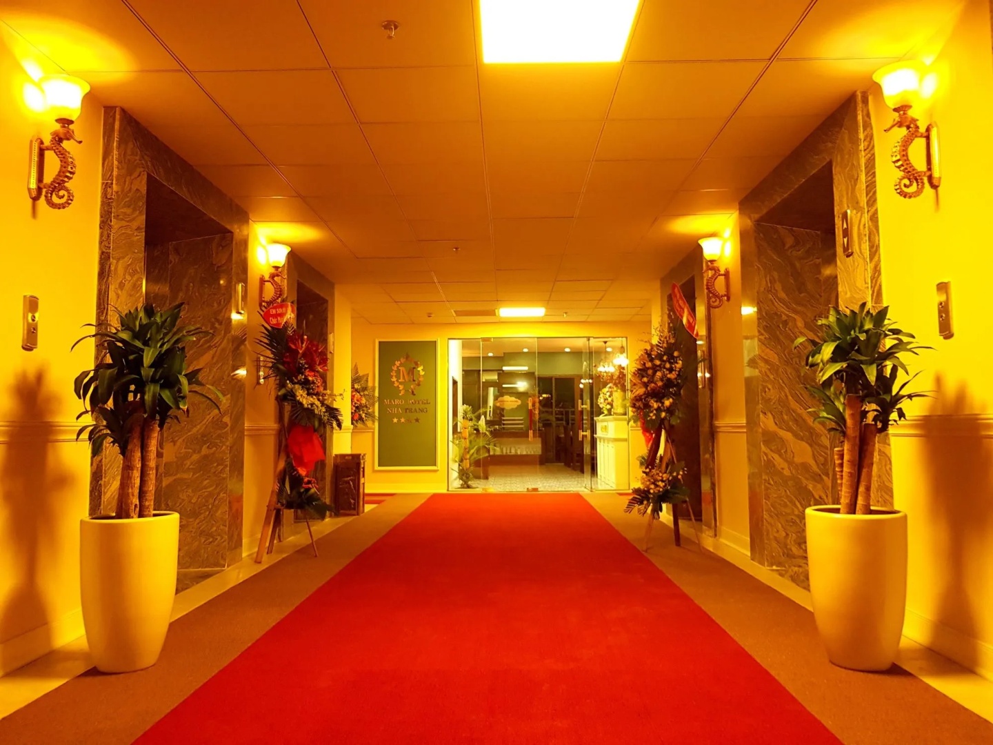 Maro Hotel Nha Trang